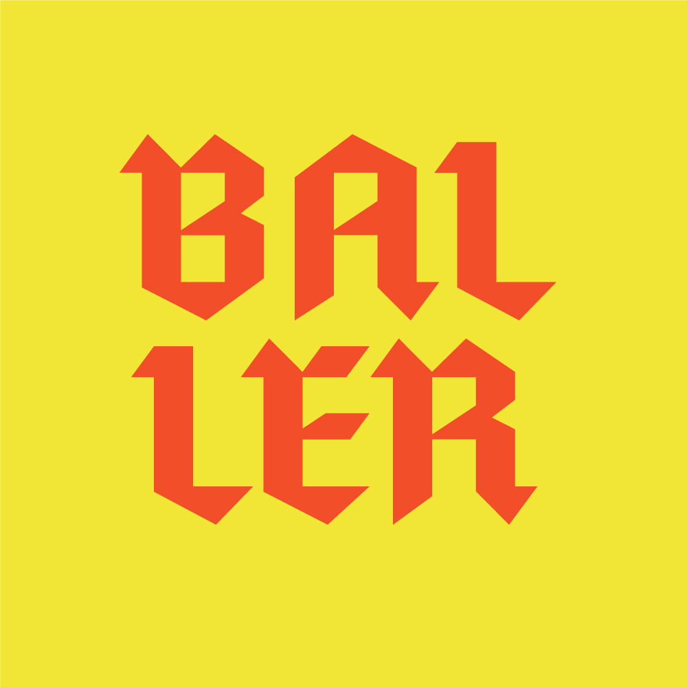Logo Baller